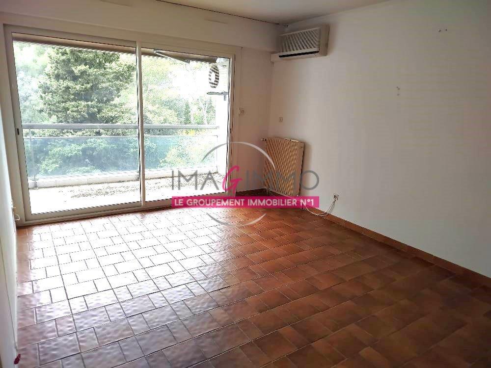 Appartement à vendre, 53m², Montpellier