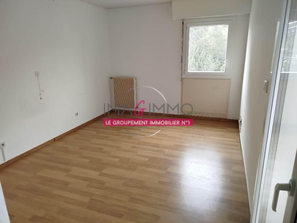 Appartement à vendre, 53m², Montpellier