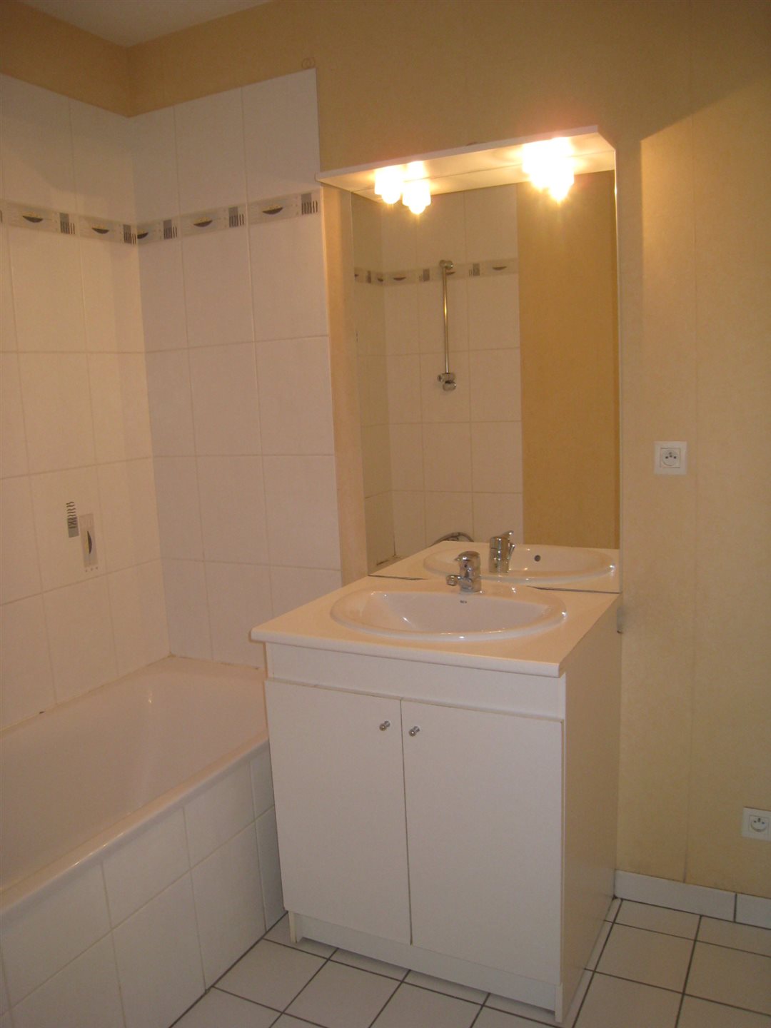 Appartement à louer, 36m², Orléans