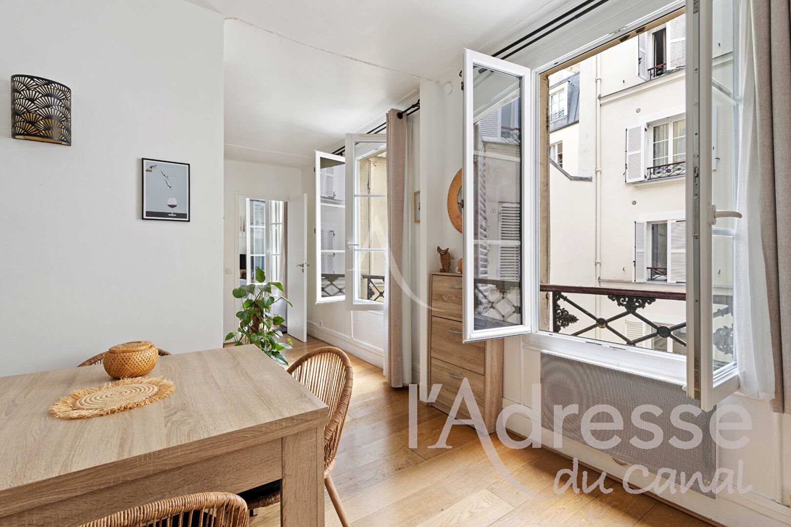 Maison à vendre, 44m², Paris 11ème