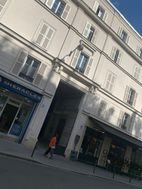 Appartement à louer, 18m², Paris 9ème