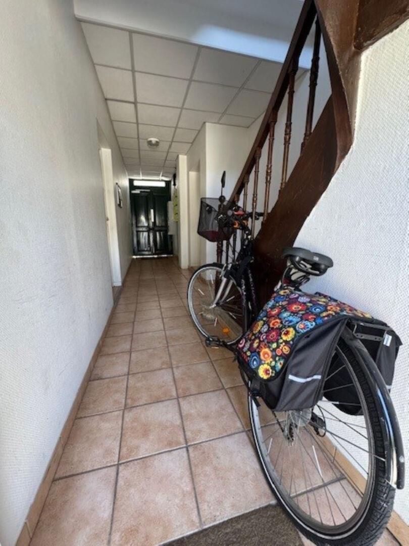 Appartement à vendre, 37m², Orléans