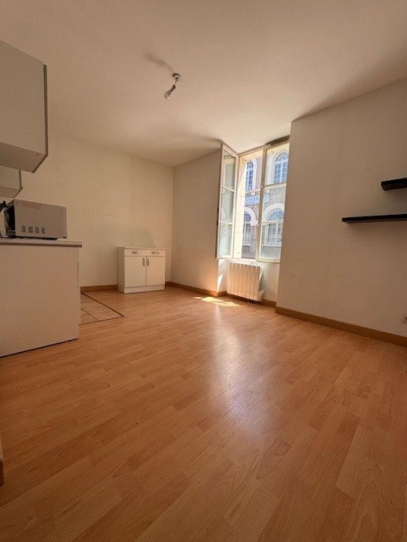 Appartement à vendre, 37m², Orléans