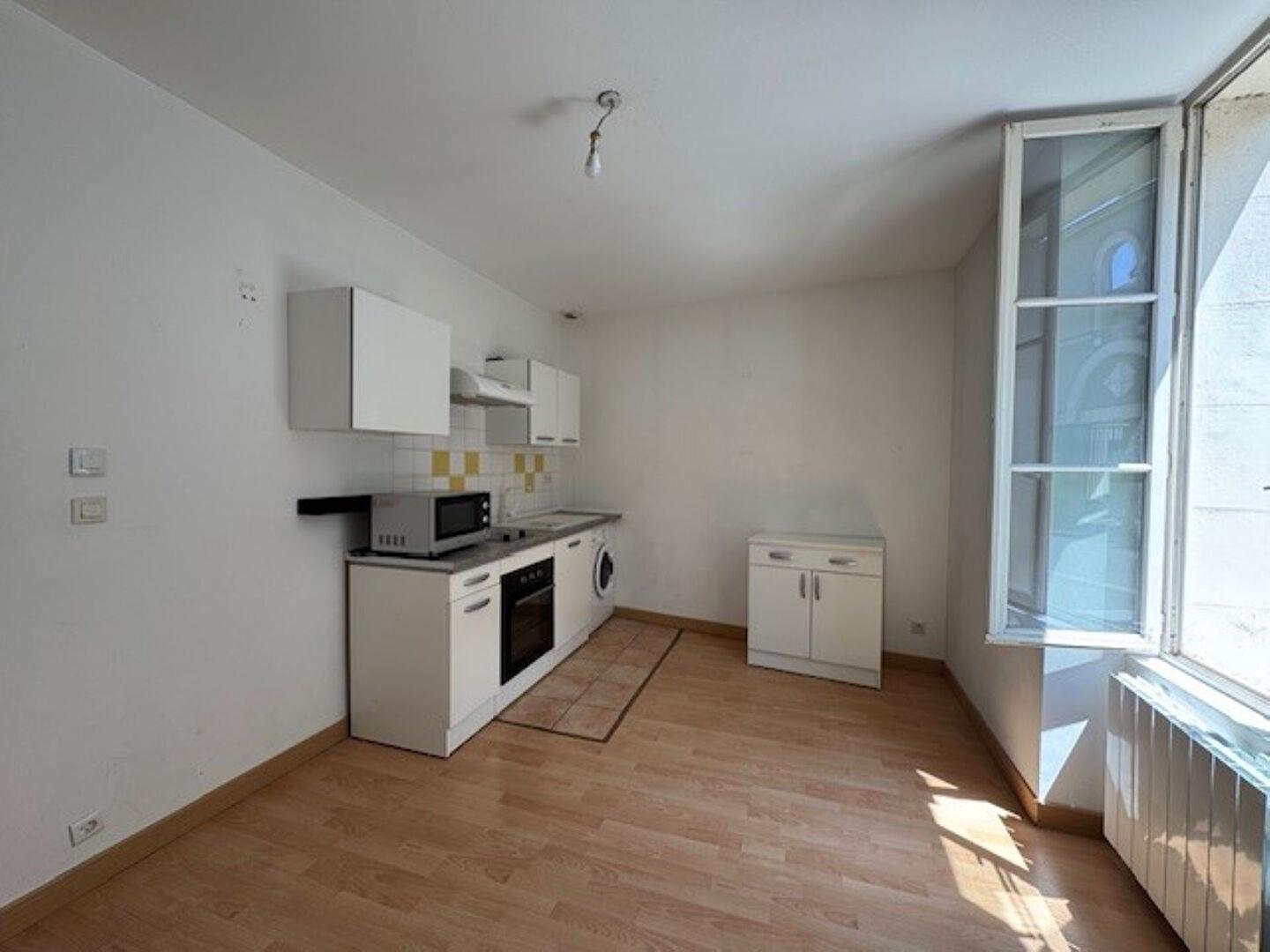 Appartement à vendre, 37m², Orléans