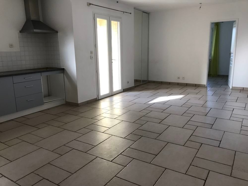 Appartement à louer, 85m², Beynost