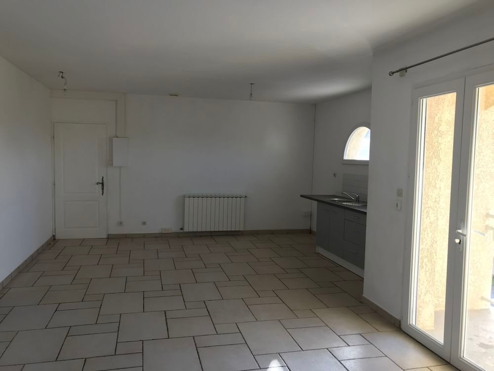 Appartement à louer, 85m², Beynost