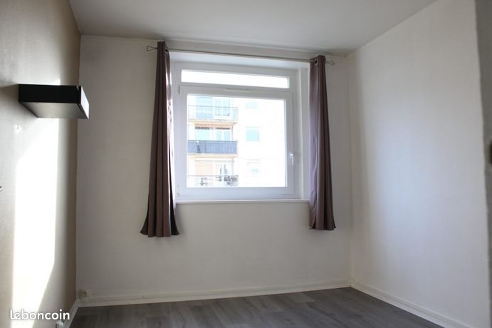 Appartement à vendre, 52m², Rouen