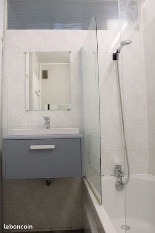 Appartement à vendre, 52m², Rouen