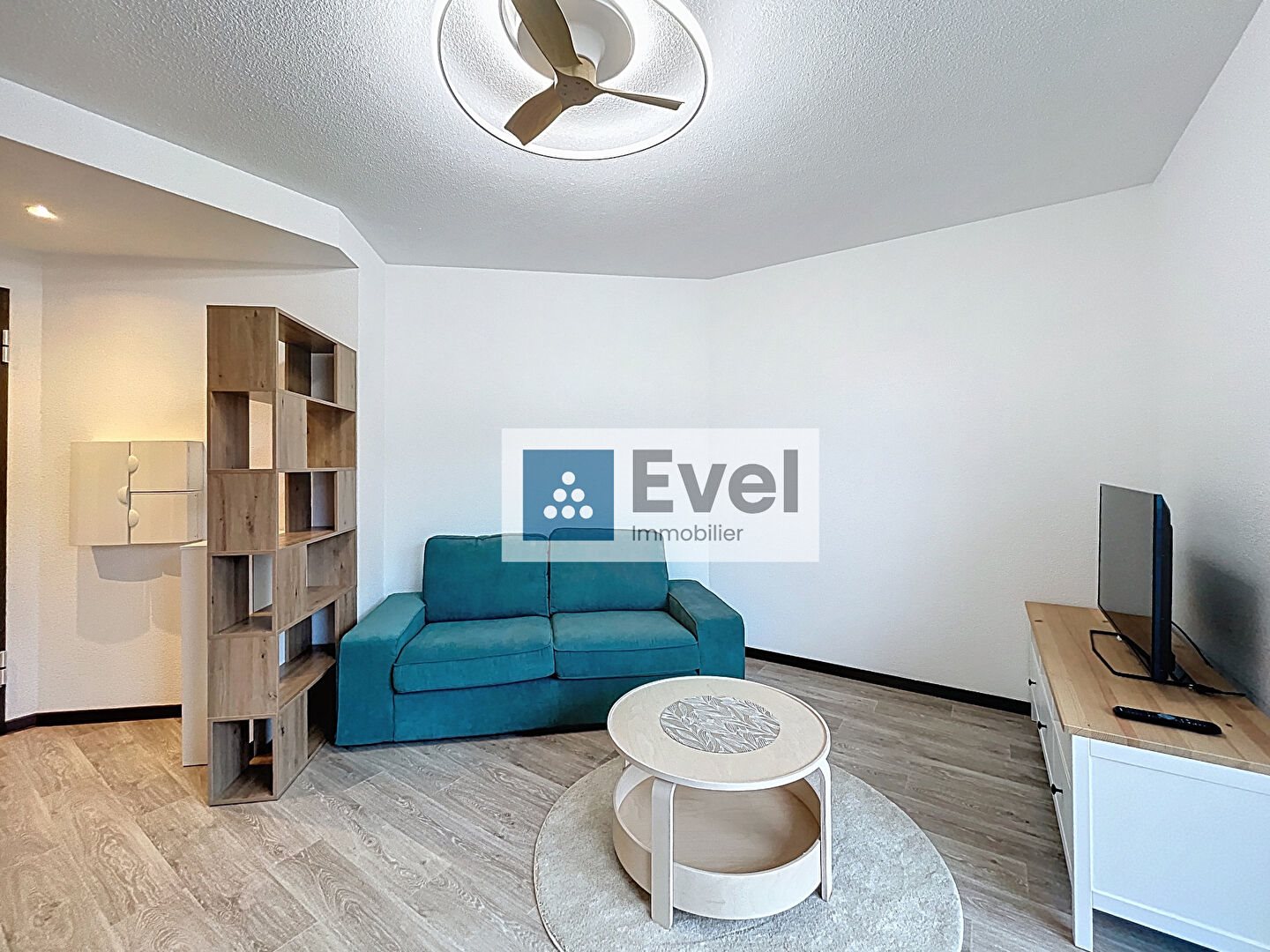 Appartement à louer, 43m², Saint-Avold