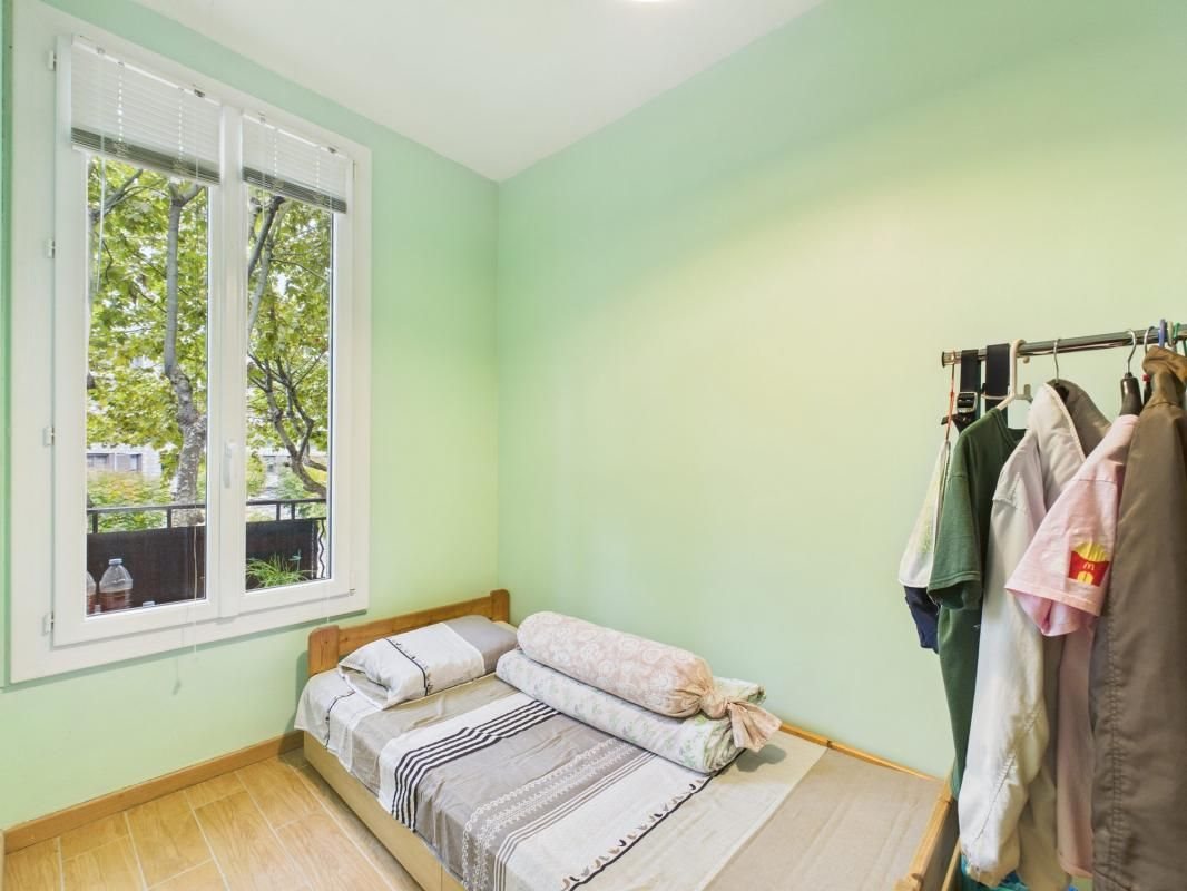 Appartement à vendre, 21m², Boulogne-Billancourt