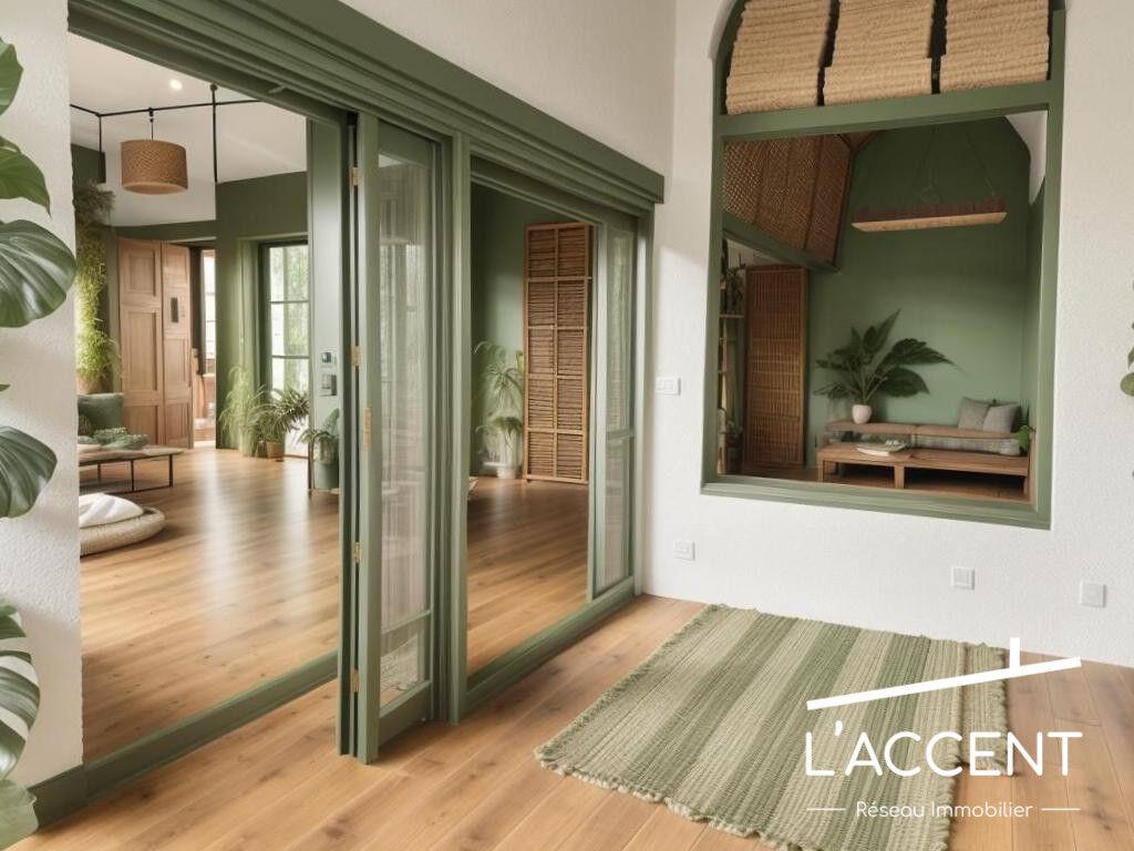 Appartement à vendre, 135m², Nîmes