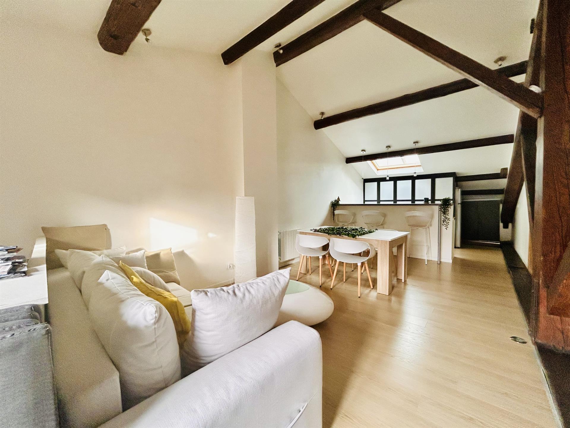 Appartement à vendre, 93m², Clermont-Ferrand