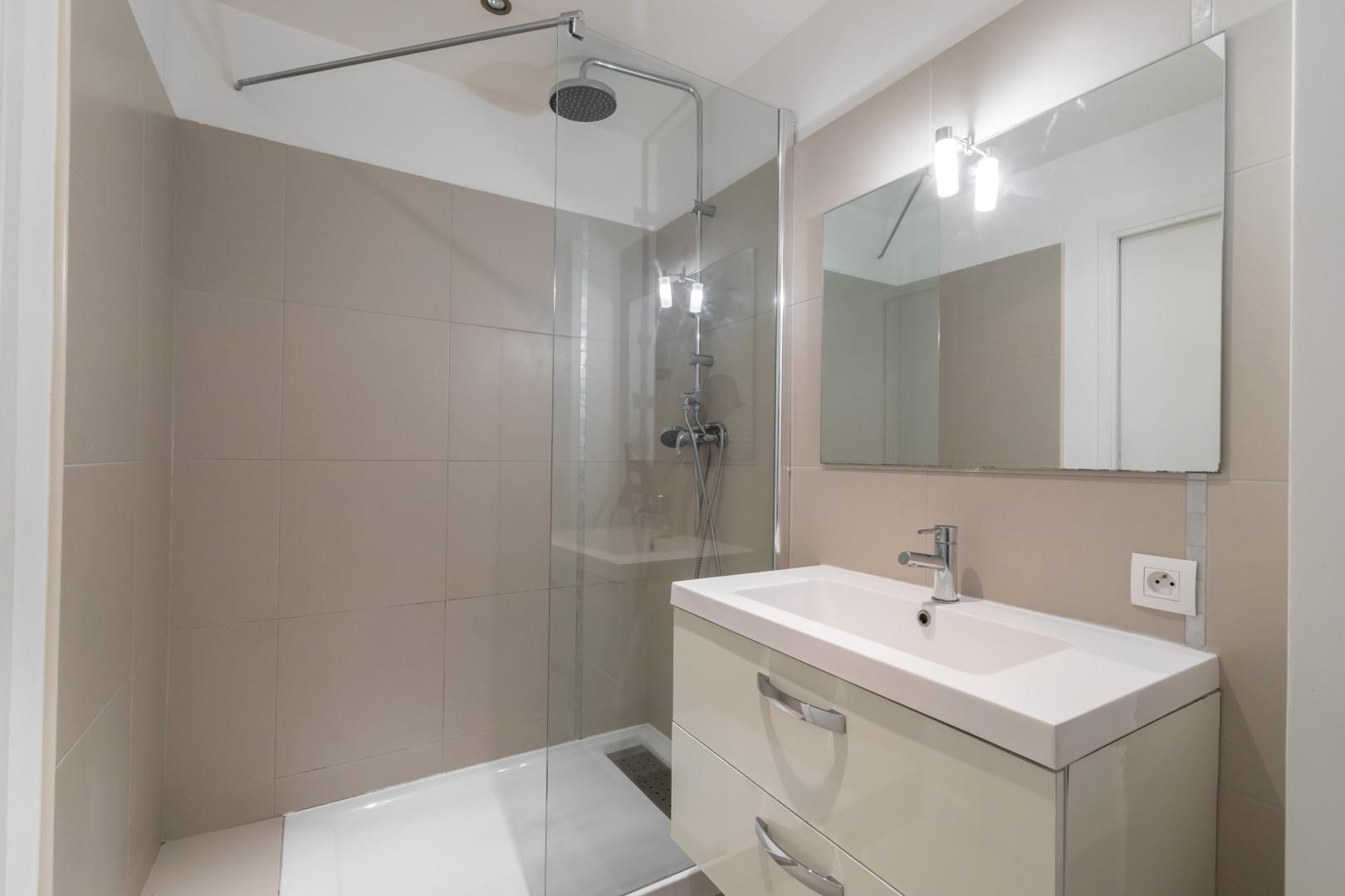 Appartement à louer, 54m², Nice