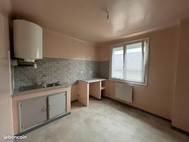 Appartement à louer, 60m², Mende