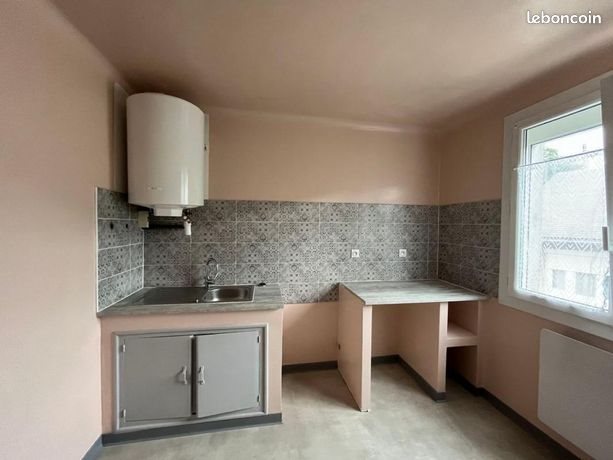Appartement à louer, 60m², Mende