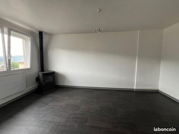 Appartement à louer, 60m², Mende