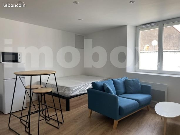 Appartement à louer, 22m², Liré