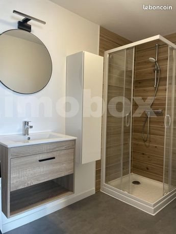 Appartement à louer, 22m², Liré