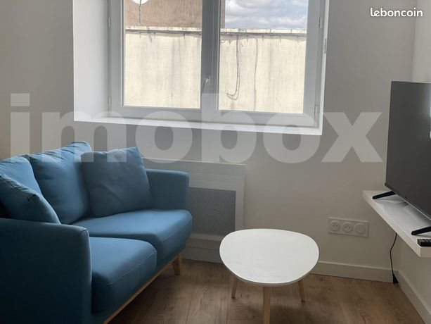 Appartement à louer, 22m², Liré
