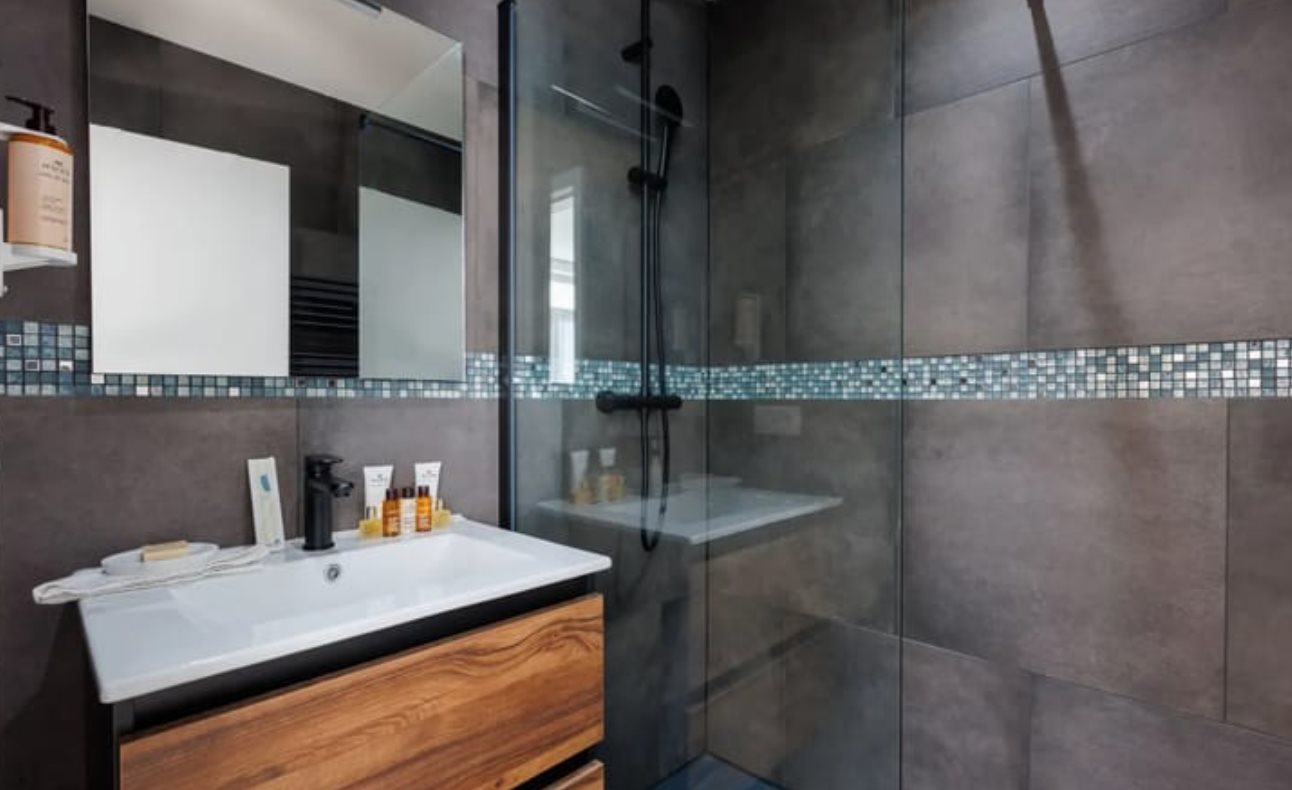 Appartement à vendre, 50m², Paris 14ème