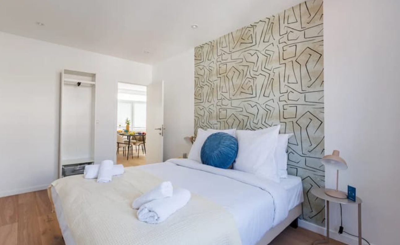 Appartement à vendre, 50m², Paris 14ème