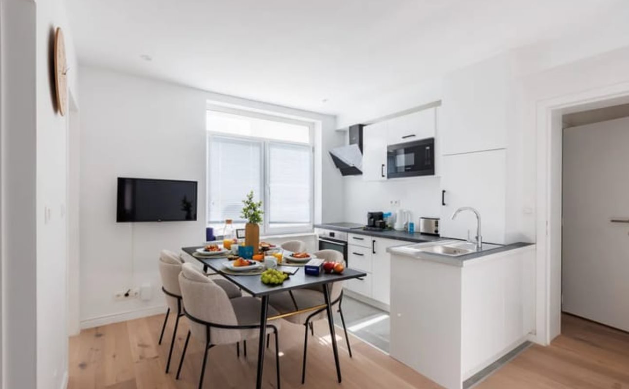 Appartement à vendre, 50m², Paris 14ème