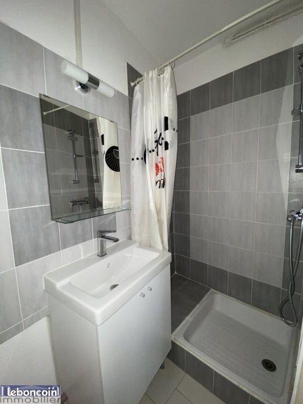 Appartement à louer, 14m², Nîmes