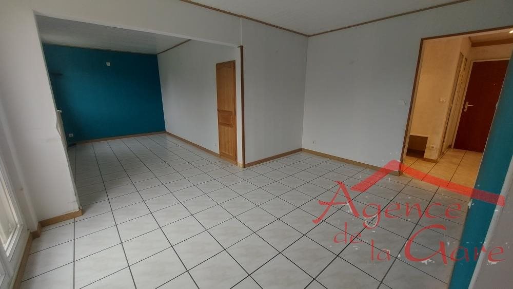 Appartement à louer, 70m², Reims