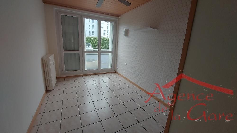Appartement à louer, 70m², Reims