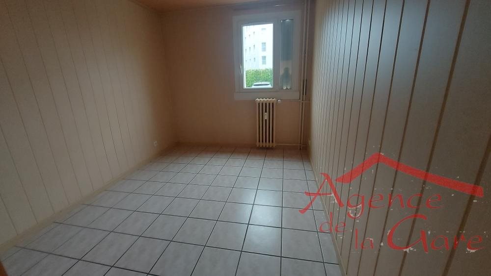 Appartement à louer, 70m², Reims