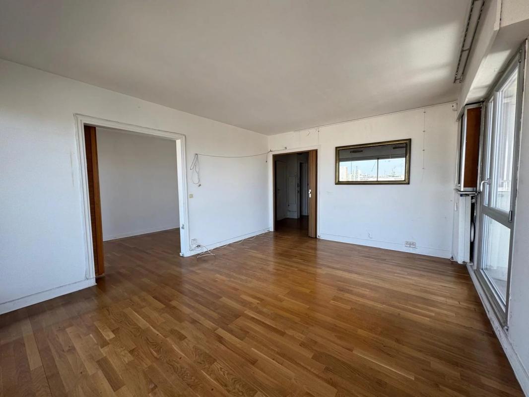 Appartement à vendre, 83m², Paris 14ème