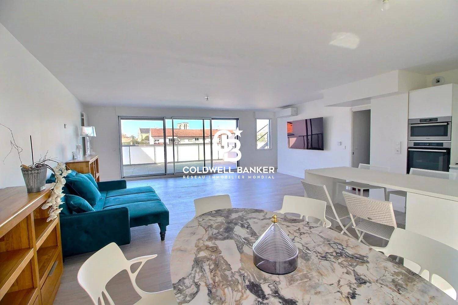 Appartement à vendre, 122m², Bordeaux