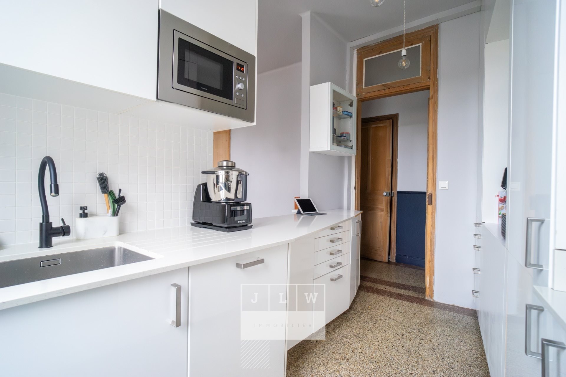 Appartement à vendre, 78m², Lille