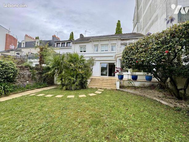 Maison à vendre, 273m², Nantes