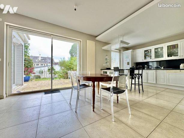 Maison à vendre, 273m², Nantes