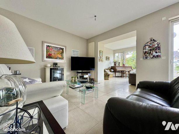 Maison à vendre, 273m², Nantes