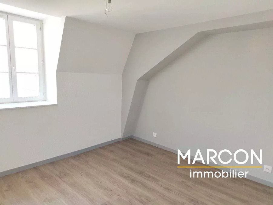 Appartement à louer, 35m², Guéret