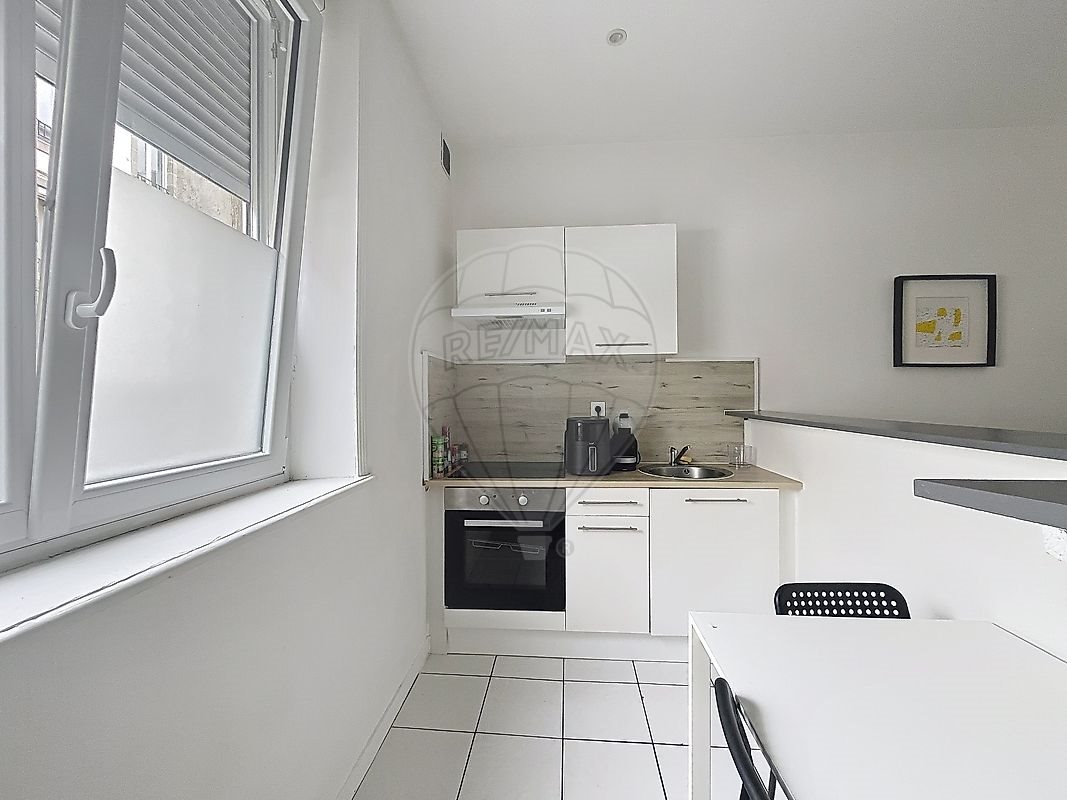 Appartement à vendre, 28m², Brest