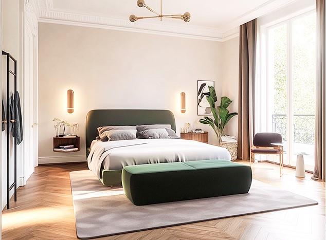 Appartement à vendre, 122m², Nice