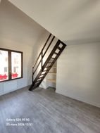 Appartement à louer, 27m², Auvers-sur-Oise