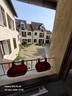 Appartement à louer, 27m², Auvers-sur-Oise