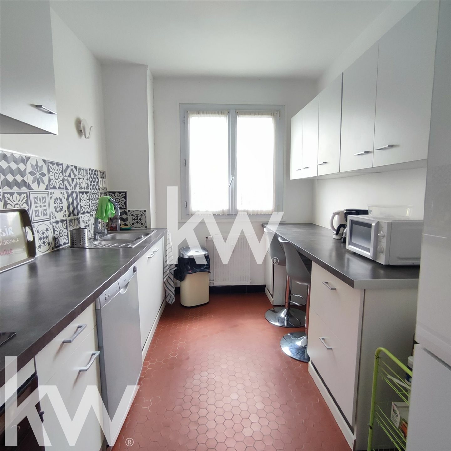 Appartement à vendre, 71m², Orléans