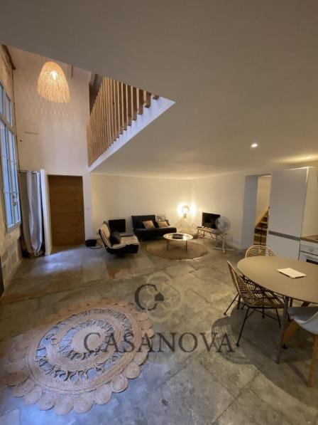 Appartement à louer, 102m², Montpellier