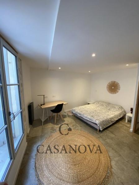 Appartement à louer, 102m², Montpellier