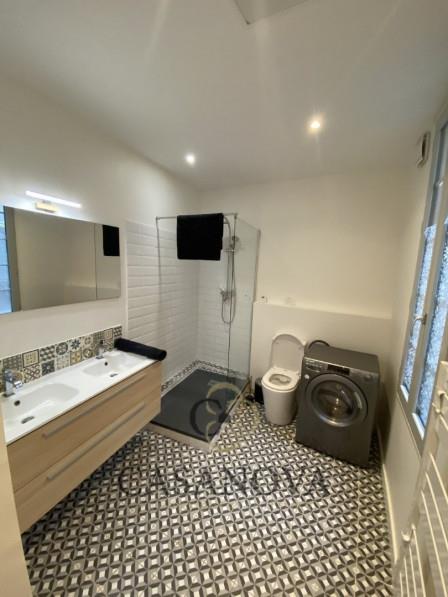 Appartement à louer, 102m², Montpellier