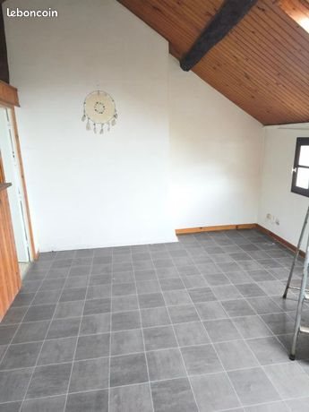 Appartement à vendre, 74m², Pont-Audemer