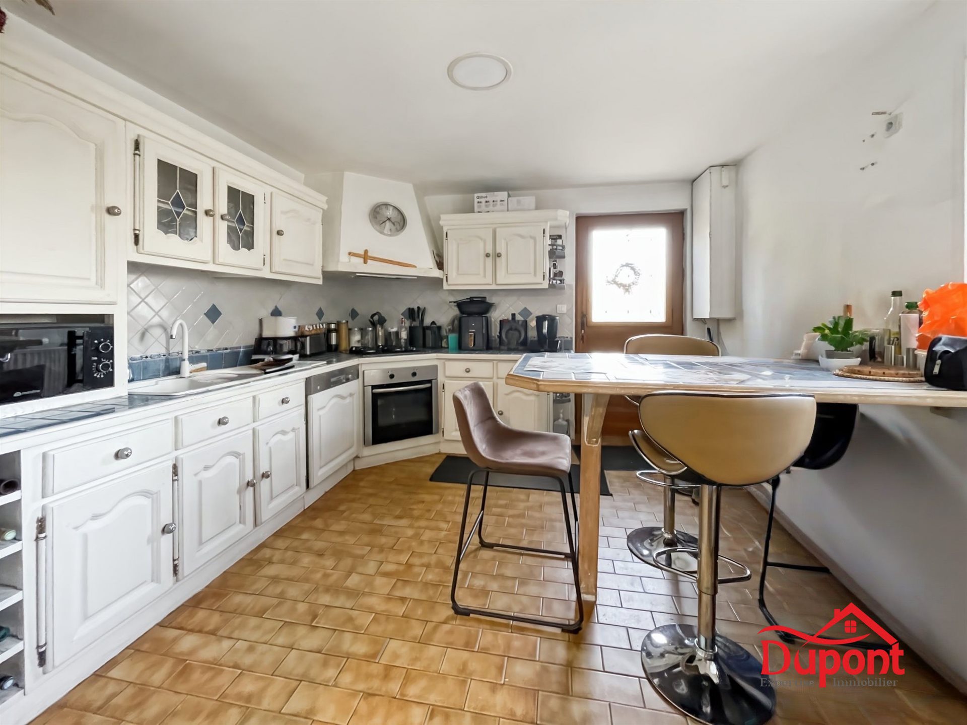 Maison à vendre, 74m², Châtillon-sur-Oise