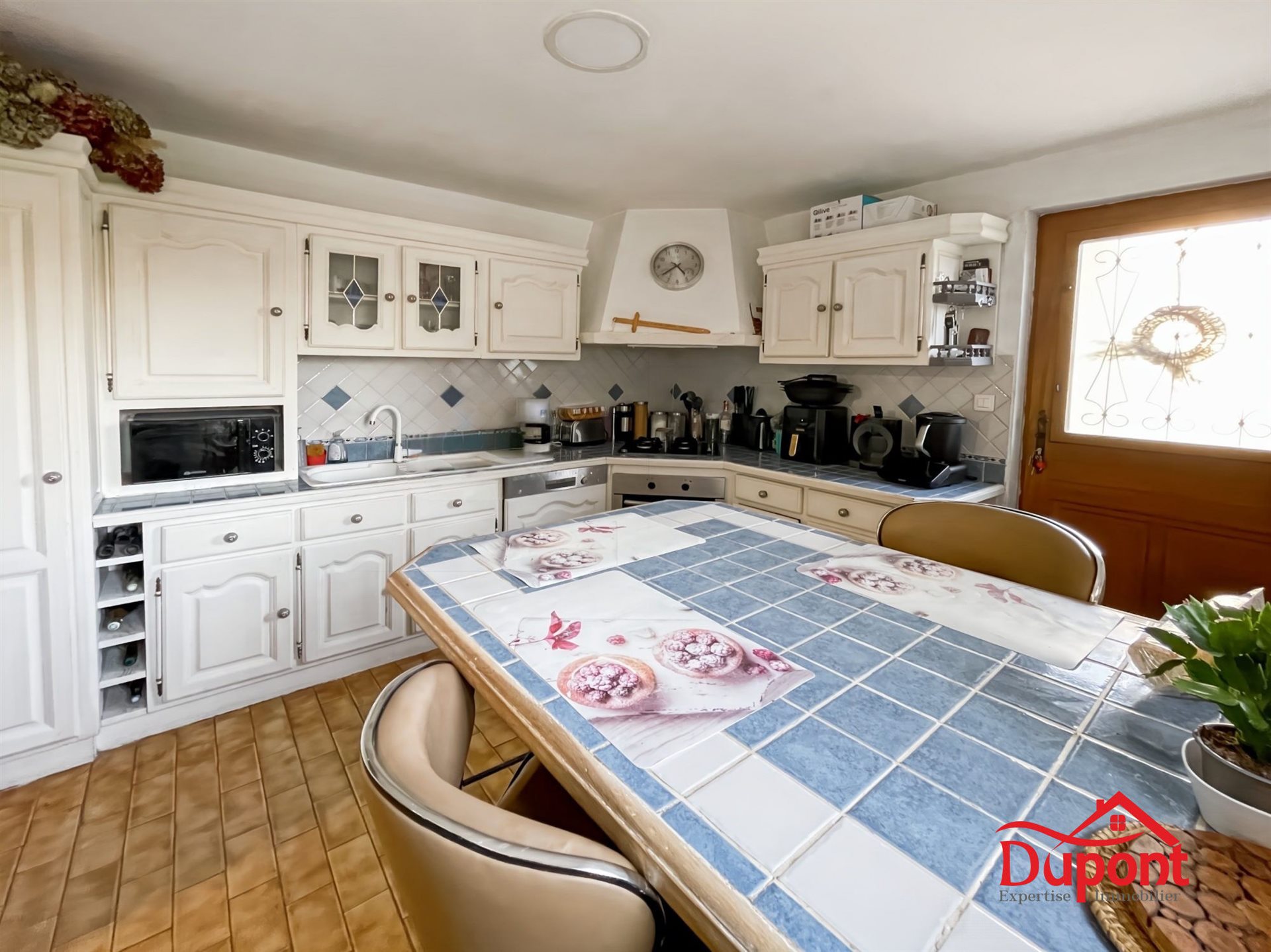 Maison à vendre, 74m², Châtillon-sur-Oise