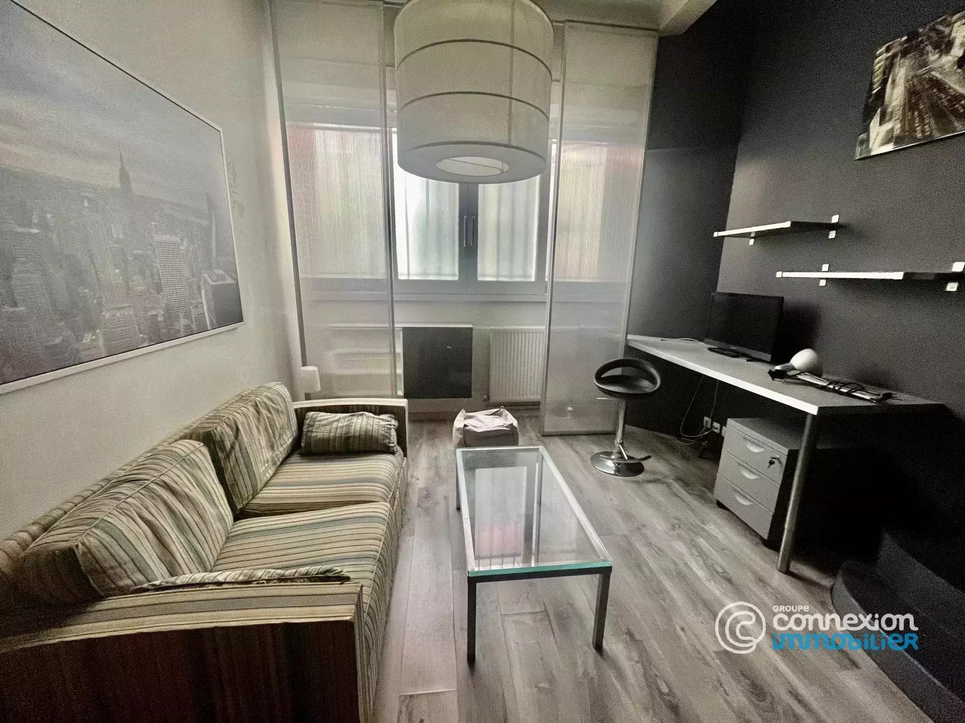 Appartement à vendre, 29m², Paris 12ème