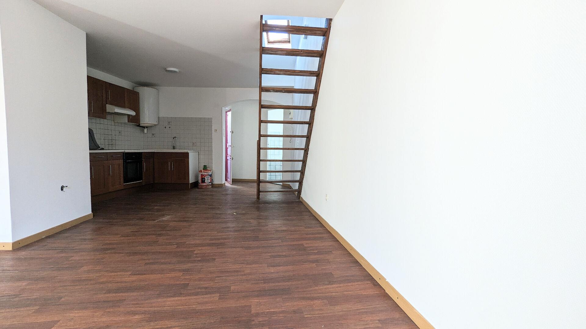 Maison à louer, 48m², Rodez